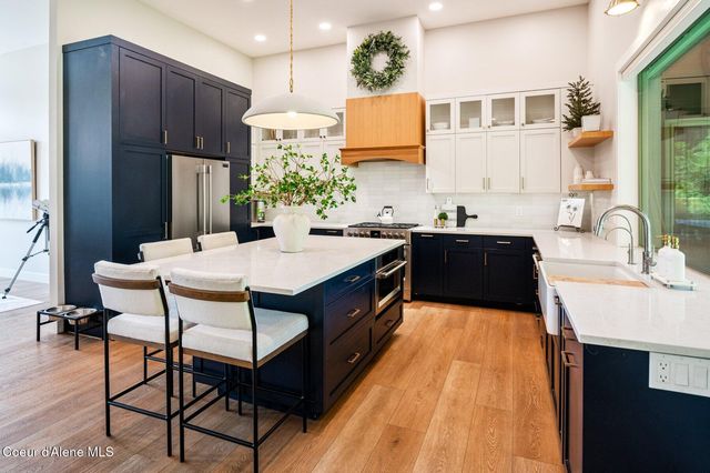 12752 N PEBBLE CREEK DR, Hayden, ID 83835