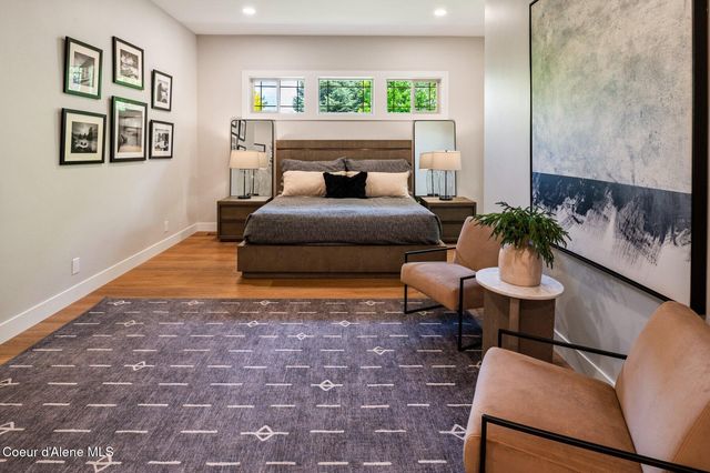 12752 N PEBBLE CREEK DR, Hayden, ID 83835