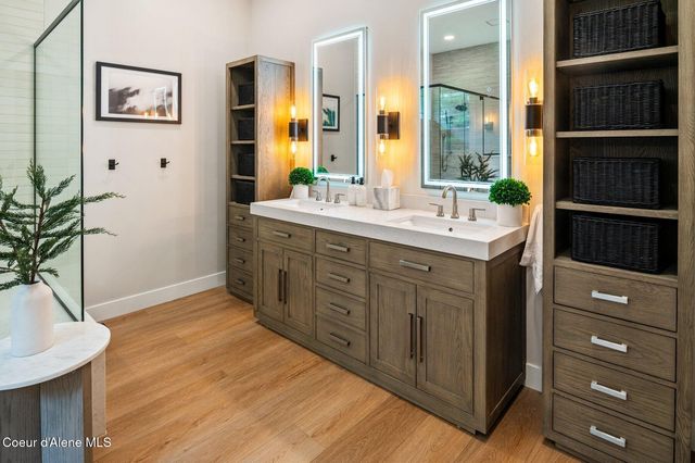 12752 N PEBBLE CREEK DR, Hayden, ID 83835