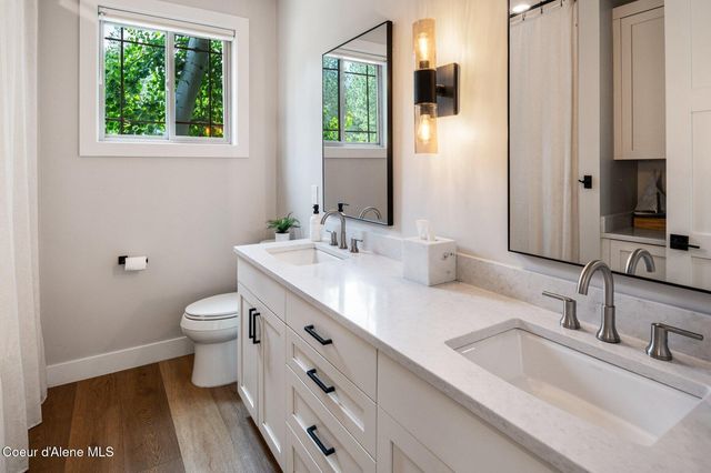 12752 N PEBBLE CREEK DR, Hayden, ID 83835