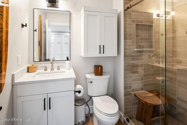 12752 N PEBBLE CREEK DR, Hayden, ID 83835