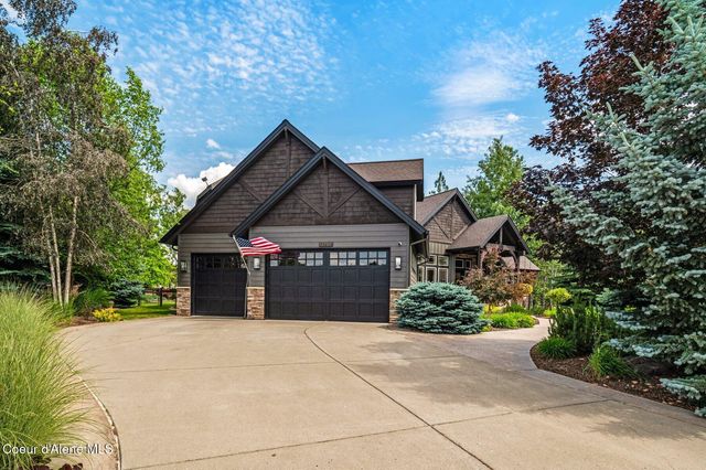 12752 N PEBBLE CREEK DR, Hayden, ID 83835