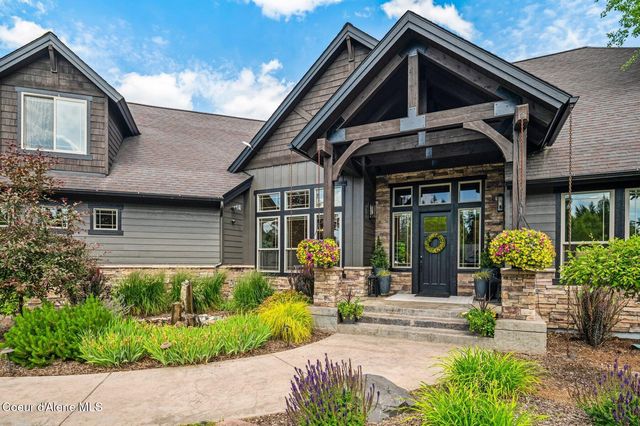 12752 N PEBBLE CREEK DR, Hayden, ID 83835