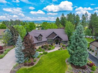 12752 N PEBBLE CREEK DR, Hayden, ID 83835