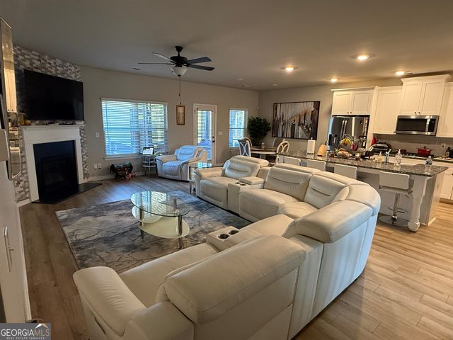 131 Classica Drive, Mcdonough, GA 30252