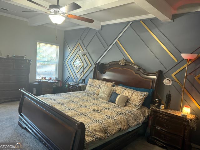 131 Classica Drive, Mcdonough, GA 30252