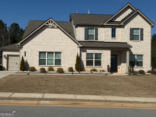 131 Classica Drive, Mcdonough, GA 30252