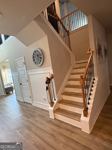 131 Classica Drive, Mcdonough, GA 30252