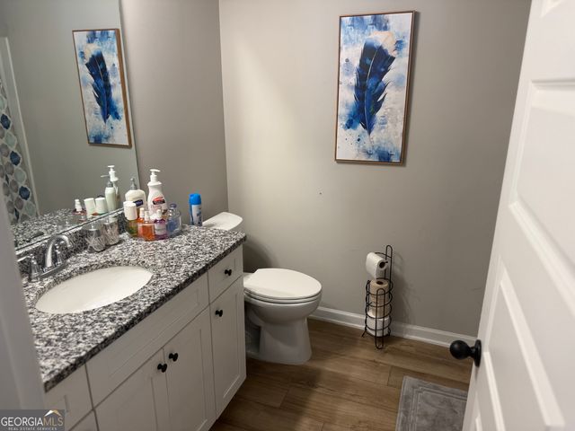 131 Classica Drive, Mcdonough, GA 30252