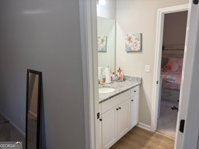 131 Classica Drive, Mcdonough, GA 30252
