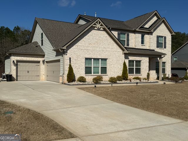 131 Classica Drive, Mcdonough, GA 30252