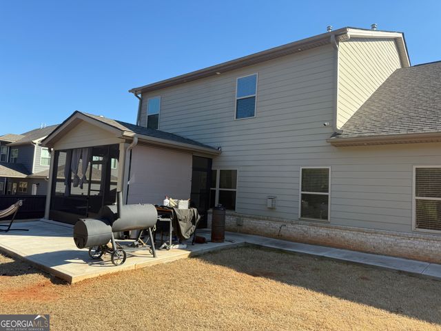 131 Classica Drive, Mcdonough, GA 30252