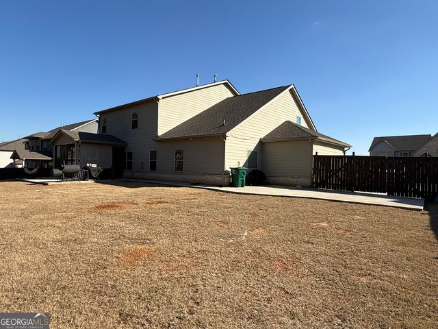 131 Classica Drive, Mcdonough, GA 30252