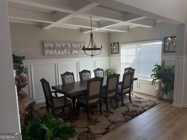 131 Classica Drive, Mcdonough, GA 30252