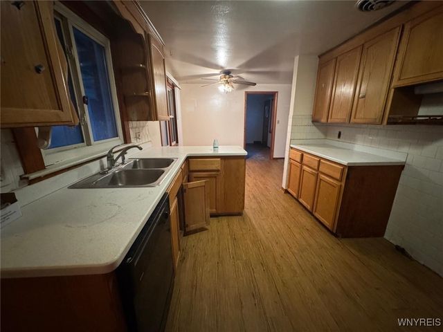 73 Marlowe Avenue, Hamburg, NY 14219