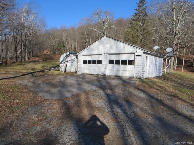 3057 Pleasant Ridge Road, Wingdale, NY 12594