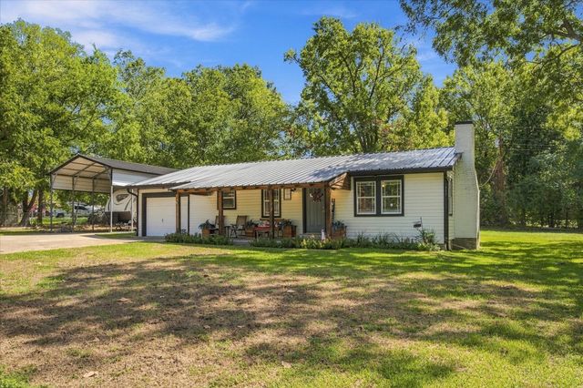 10455 Comanche, Wills Point, TX 75169