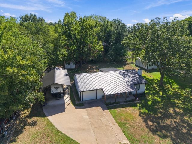 10455 Comanche, Wills Point, TX 75169