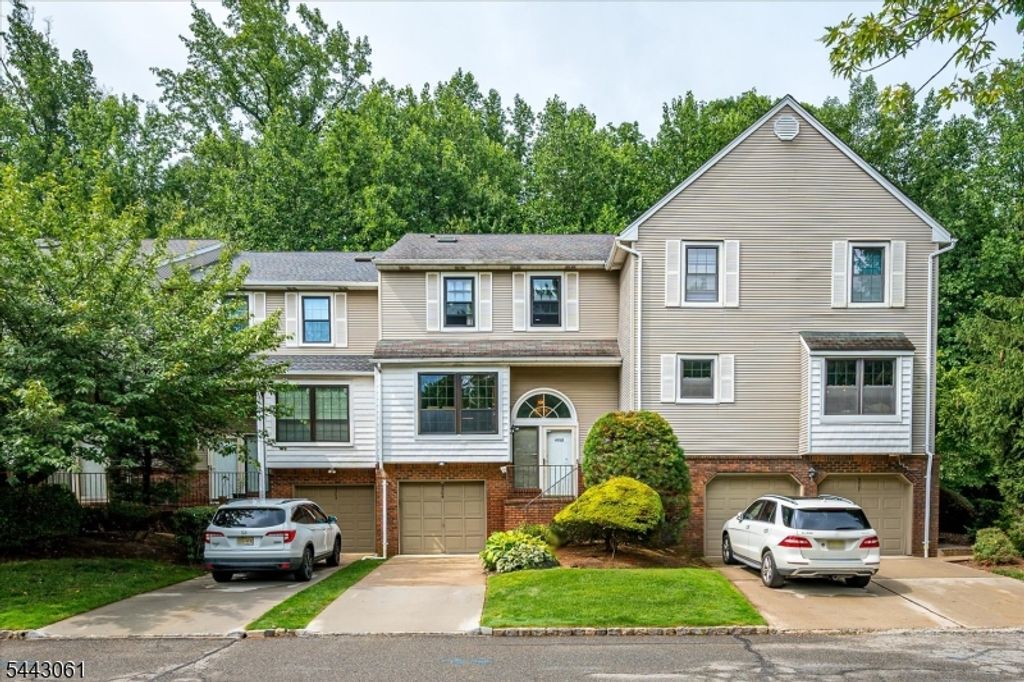 4506 Stonehedge Rd, Edison Twp., NJ 08820 — exterior