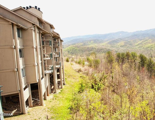 3710 Weber Road, Gatlinburg, TN 37738