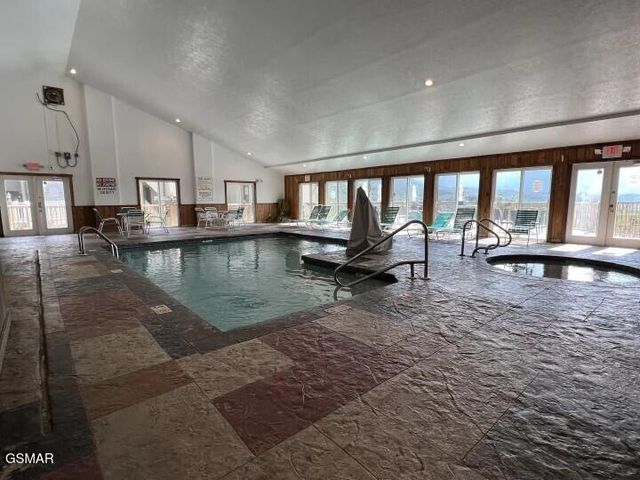 3710 Weber Road, Gatlinburg, TN 37738