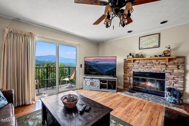 3710 Weber Road, Gatlinburg, TN 37738