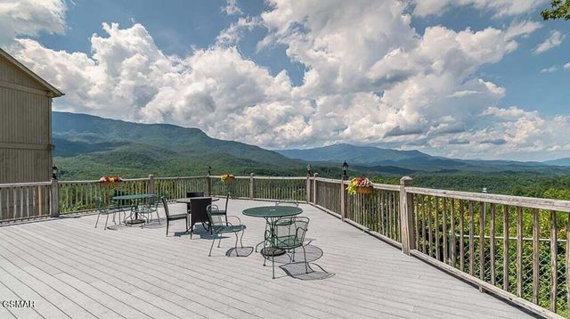 3710 Weber Road, Gatlinburg, TN 37738