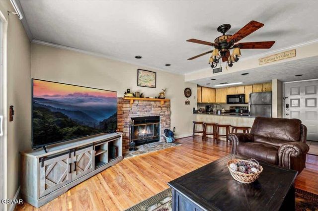 3710 Weber Road, Gatlinburg, TN 37738