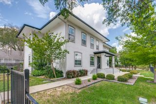 488 E Olmos Unit #1, Olmos Park, TX 78212