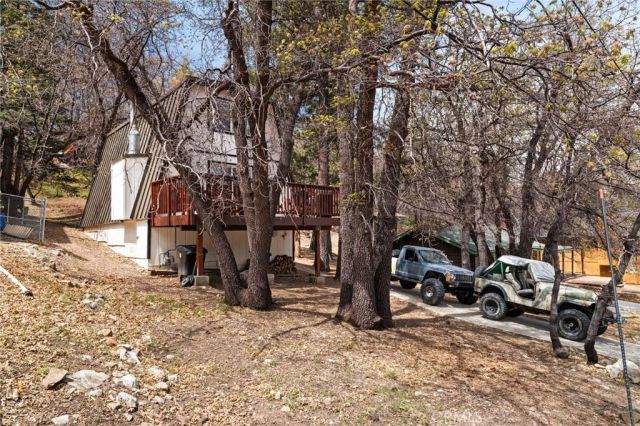 1323 Silverado, Big Bear City, CA 92314