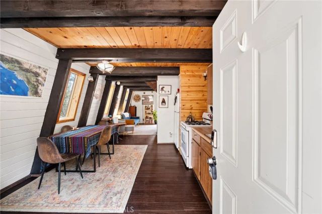 1323 Silverado, Big Bear City, CA 92314