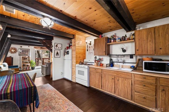1323 Silverado, Big Bear City, CA 92314