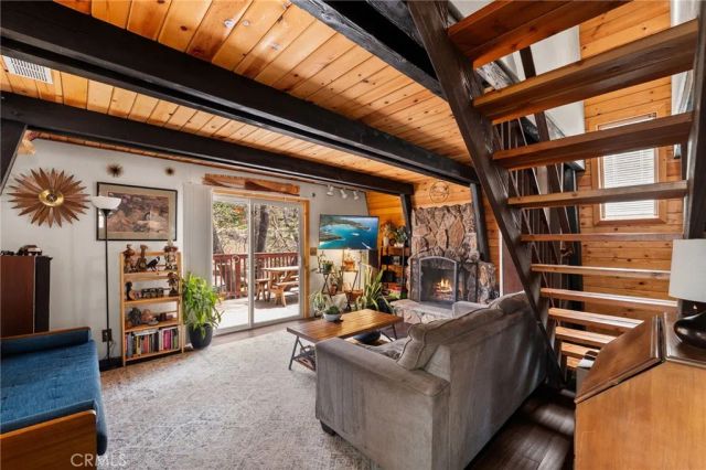 1323 Silverado, Big Bear City, CA 92314