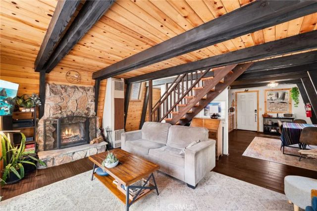 1323 Silverado, Big Bear City, CA 92314