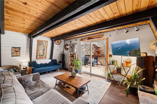 1323 Silverado, Big Bear City, CA 92314