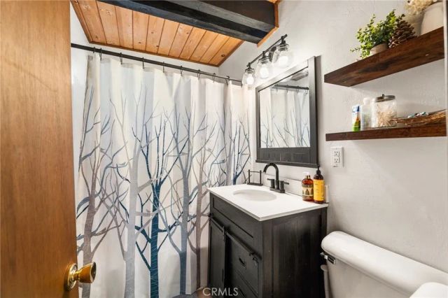 1323 Silverado, Big Bear City, CA 92314
