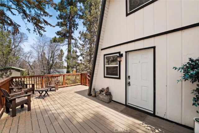 1323 Silverado, Big Bear City, CA 92314
