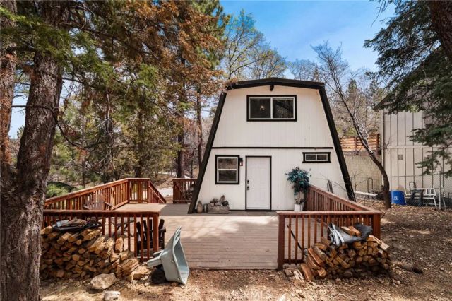 1323 Silverado, Big Bear City, CA 92314