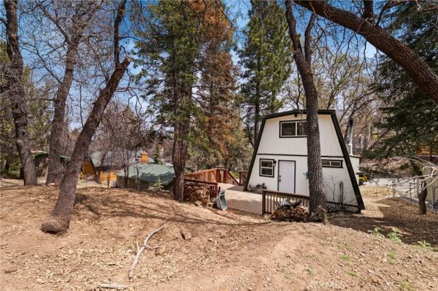 1323 Silverado, Big Bear City, CA 92314
