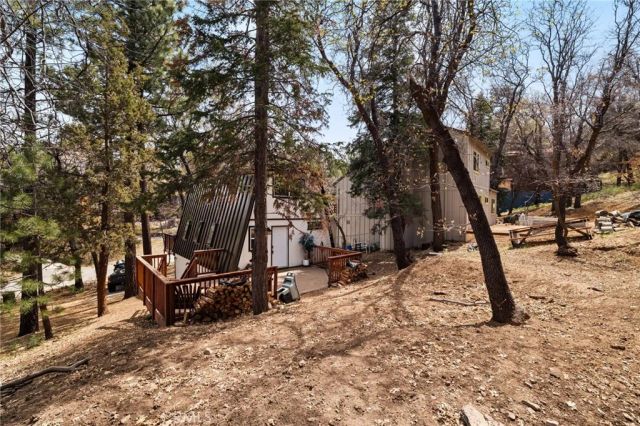 1323 Silverado, Big Bear City, CA 92314
