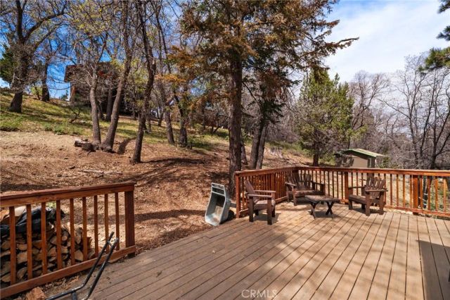 1323 Silverado, Big Bear City, CA 92314