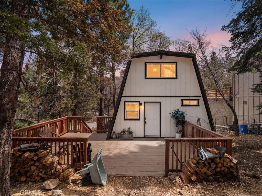1323 Silverado, Big Bear City, CA 92314