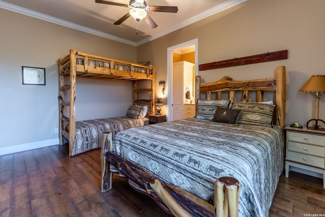 6110 STATE HIGHWAY 173 N, Hondo, TX 78861