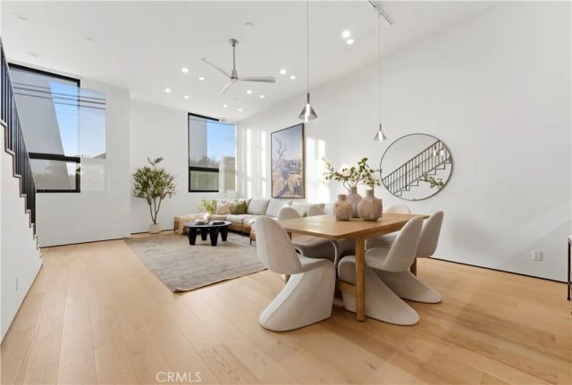 11702 Charnock Road, Los Angeles, CA 90066