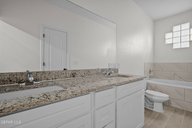 13143 Emerald Hills Avenue, El Paso, TX 79928