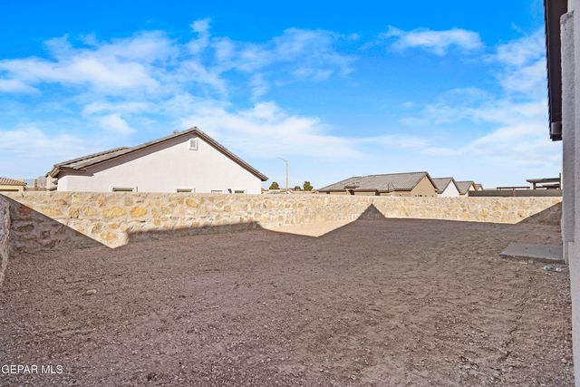 13143 Emerald Hills Avenue, El Paso, TX 79928