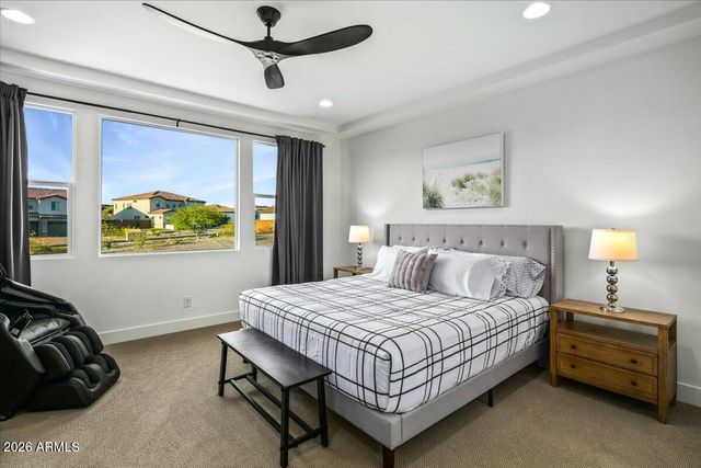 1812 E FALLEN LEAF Lane, Phoenix, AZ 85024