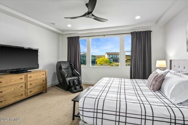 1812 E FALLEN LEAF Lane, Phoenix, AZ 85024