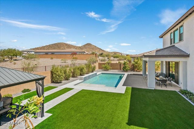 1812 E FALLEN LEAF Lane, Phoenix, AZ 85024