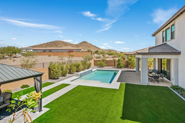 1812 E FALLEN LEAF Lane, Phoenix, AZ 85024